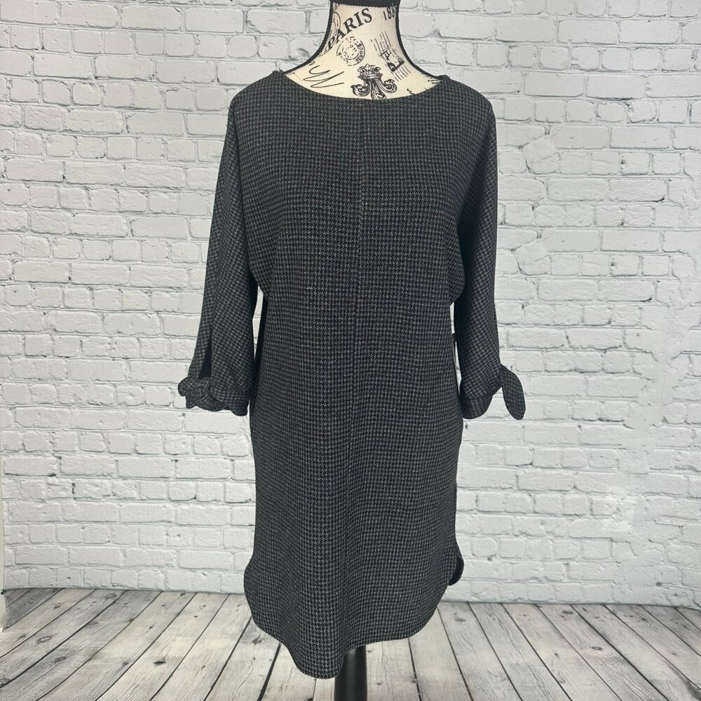 Max Studio Sweater Dress (XS)